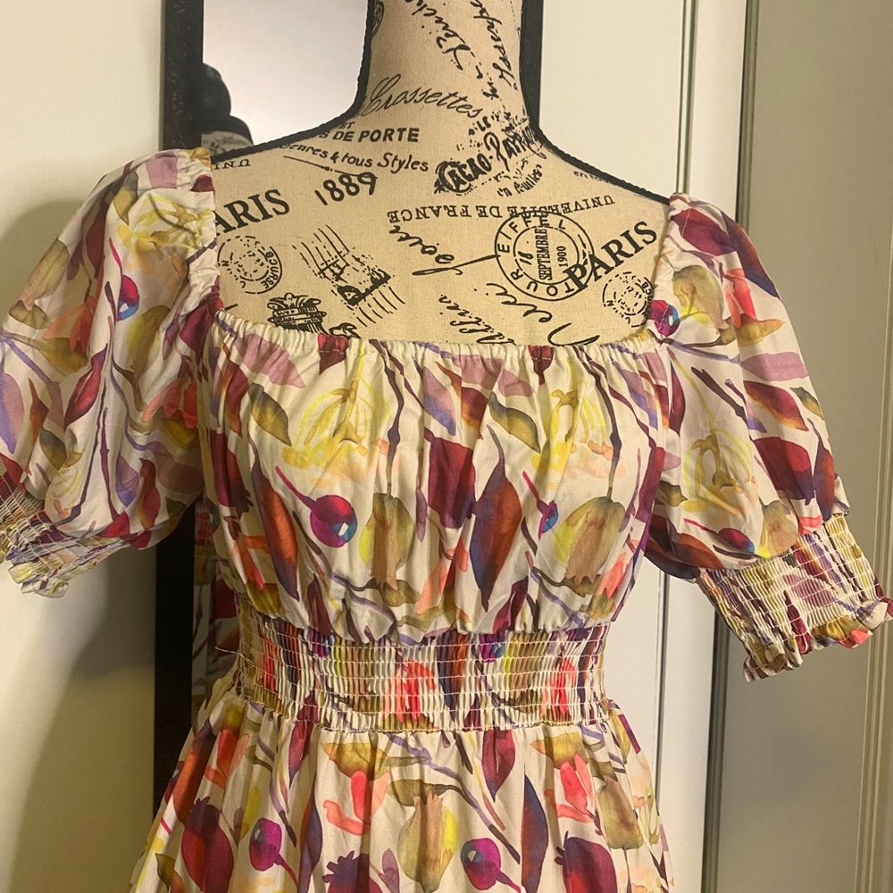Dress